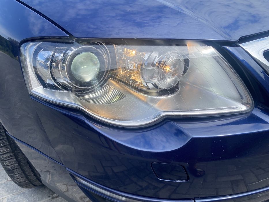 Розбока шрот фольцваген пасат б6 1.4 тсі volkswagen pasat