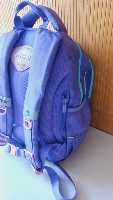 Рюкзак Kite для початкової школи
