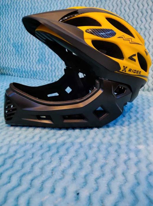 Kask Xrider XR00KFH01