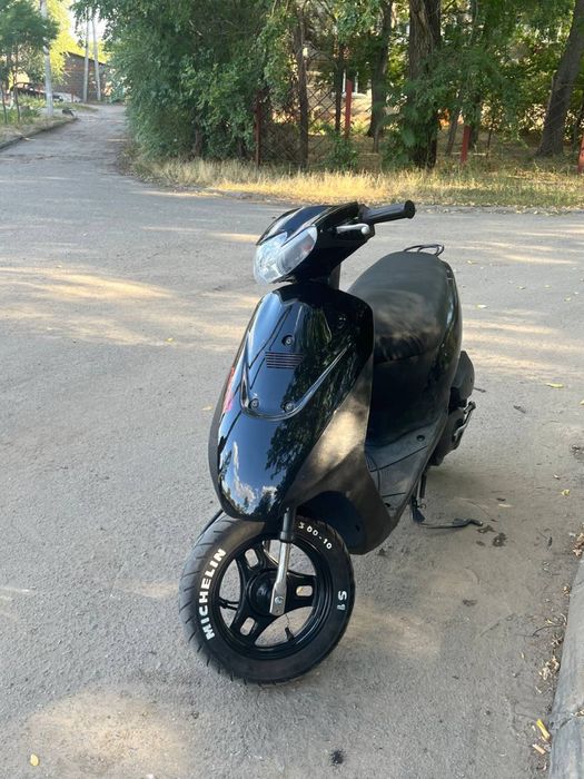 Продам скутер Suzuki lets 2 babochka