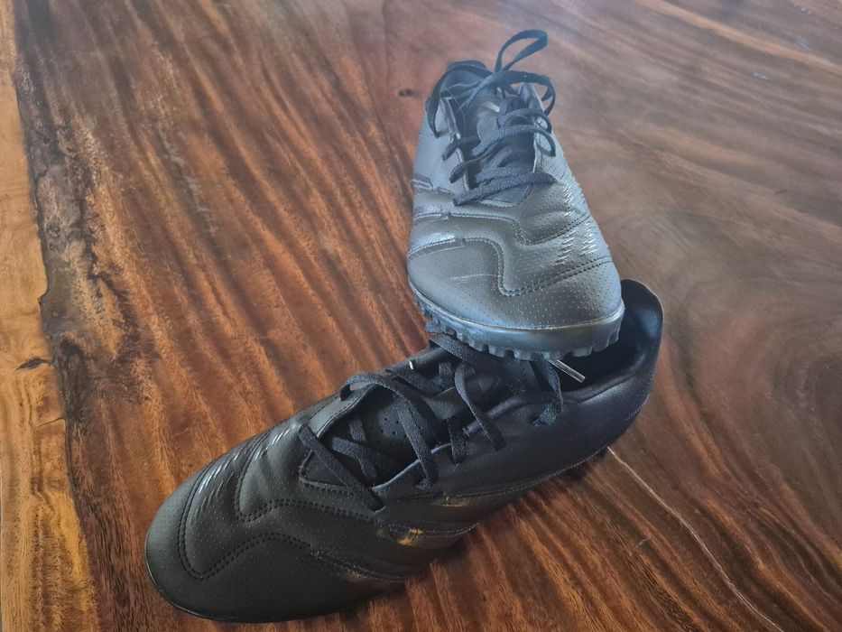 Sapatilhas de futebol adidas mumero 44