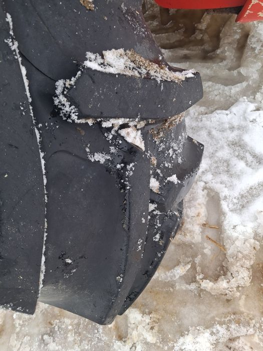 Ładowarka teleskopowa manitou MLT 634 120LSU