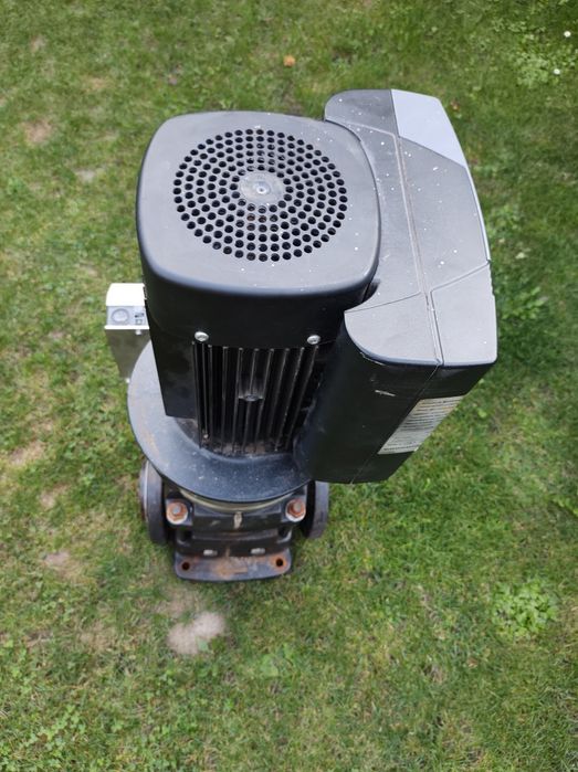 Pompa do wody  Grundfos H2000- MONO- E CRE32-1
