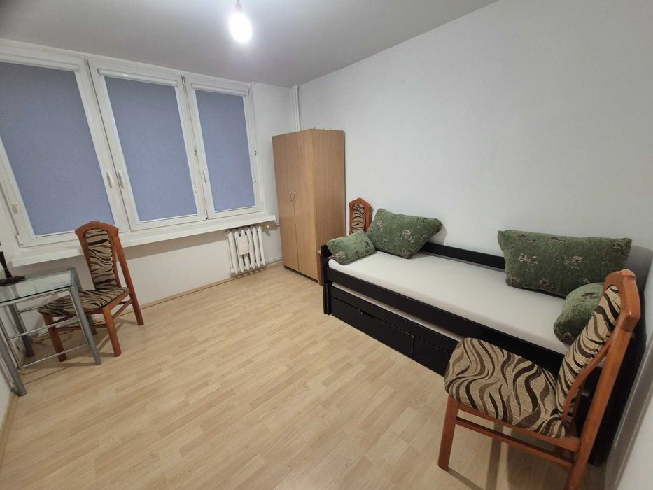 Atrakcyjne mieszkanie 3 pokojewe - w dobrej cenie i lokalizacji, okazja. - Widok 5