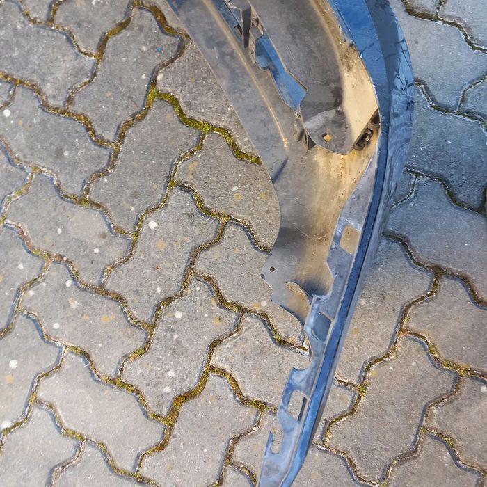 Para choques frente bmw e60 e61 ref 5111 7 033 69709