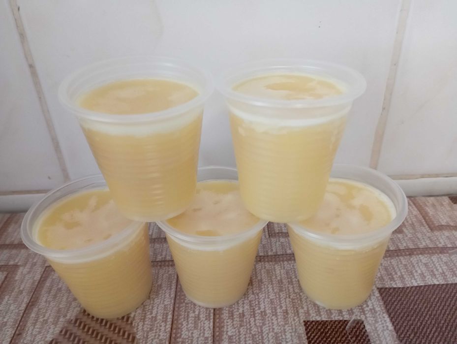 МАЗЬ ВОСКОВА (чудо-мазь) !!!