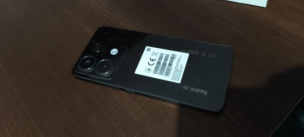 Xiaomi Redmi Note 13 pro 5g