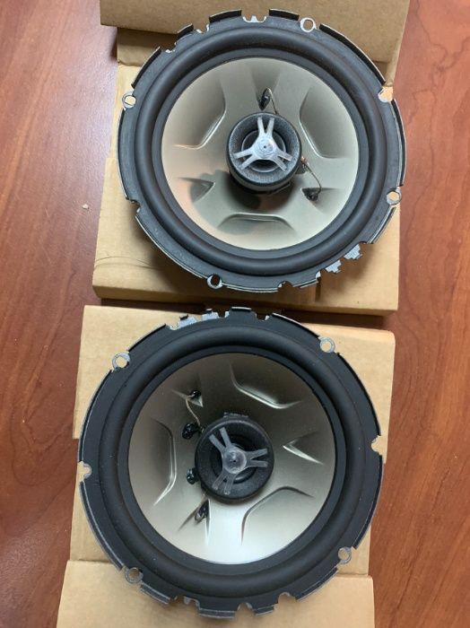 акустика macrom 16