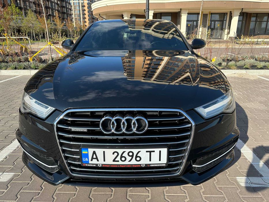 audi a6 c6 s line - Легковые Автомобили в Киевская область - OLX.ua