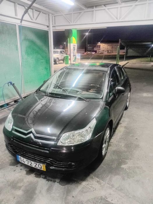 Citroën C4 1.4 16V SX
