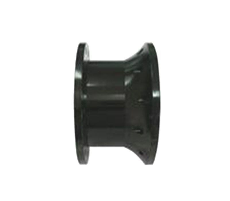 DESTANCIADOR DE VOLANTE PRETO