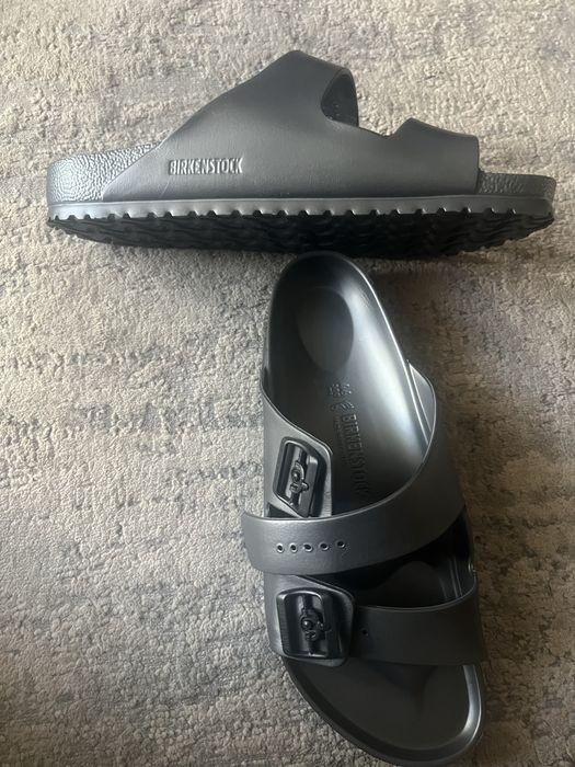Birkenstock oryginalne klapki w rozmiarze 46