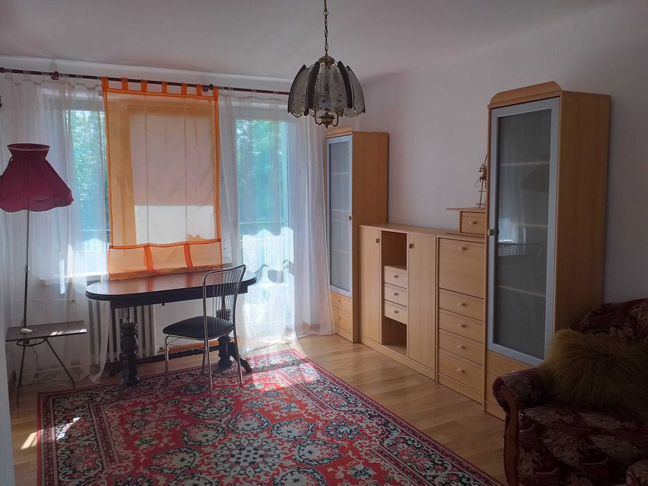 Wynajmę mieszkanie 3 pok - Widok 5