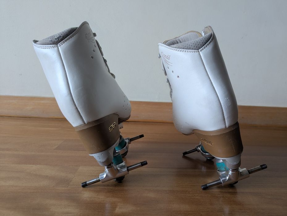 Patins Edea Rondó Variant