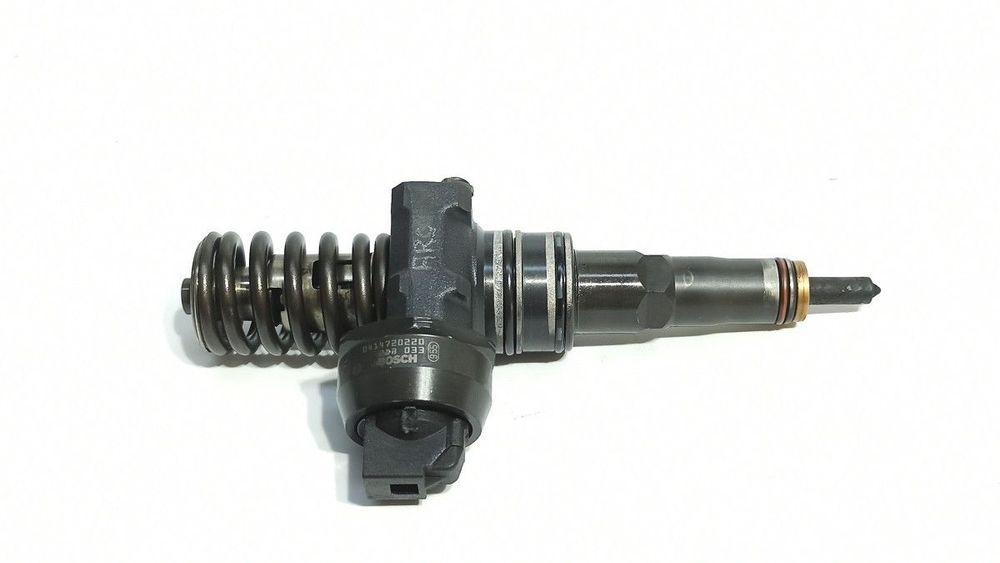 INJETOR VOLKSWAGEN TOUAREG (7LA) TDI V10
