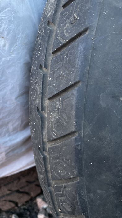 докатка 4х114.3