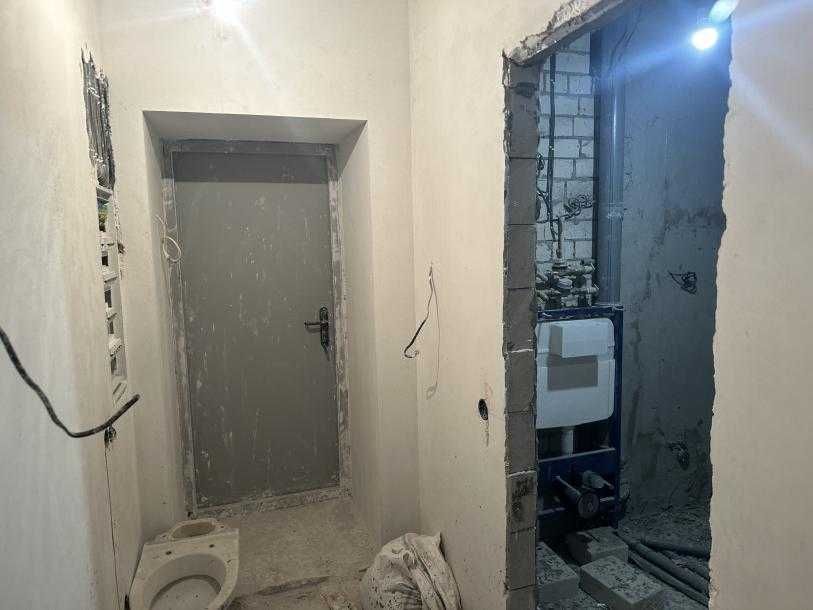 Продам двухкомнатную квартиру в новострое