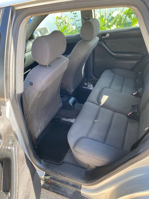 Audi a3 1.6 gasolina