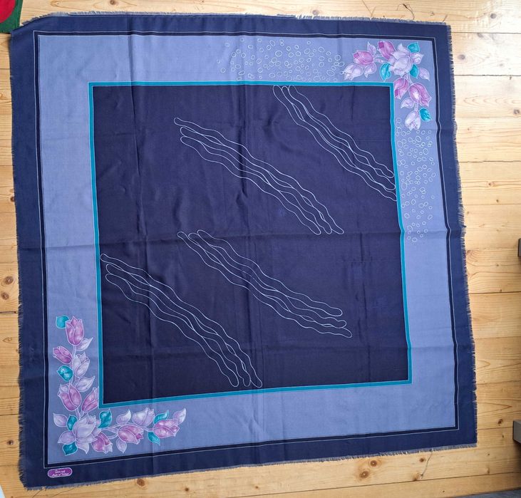 Chusta Apaszka 110x110cm