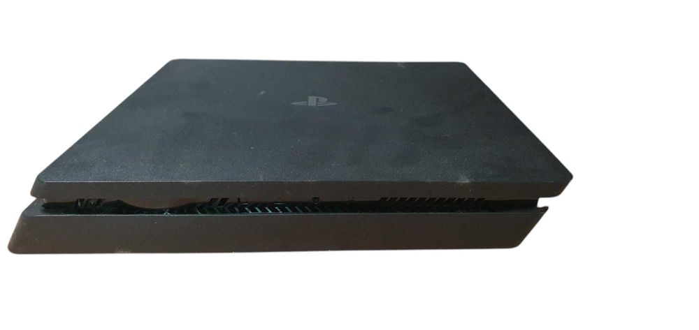 Konsola Sony PlayStation 4 slim 500 GB czarny