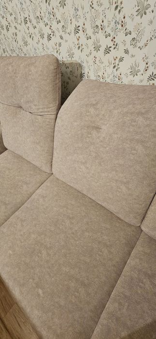 Sofa domowa używana