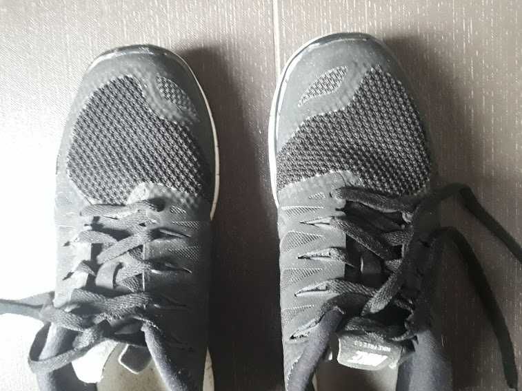 buty dziecięce nike flex roz. 37 / 37,5 lekkie mega wygodne stan BDB