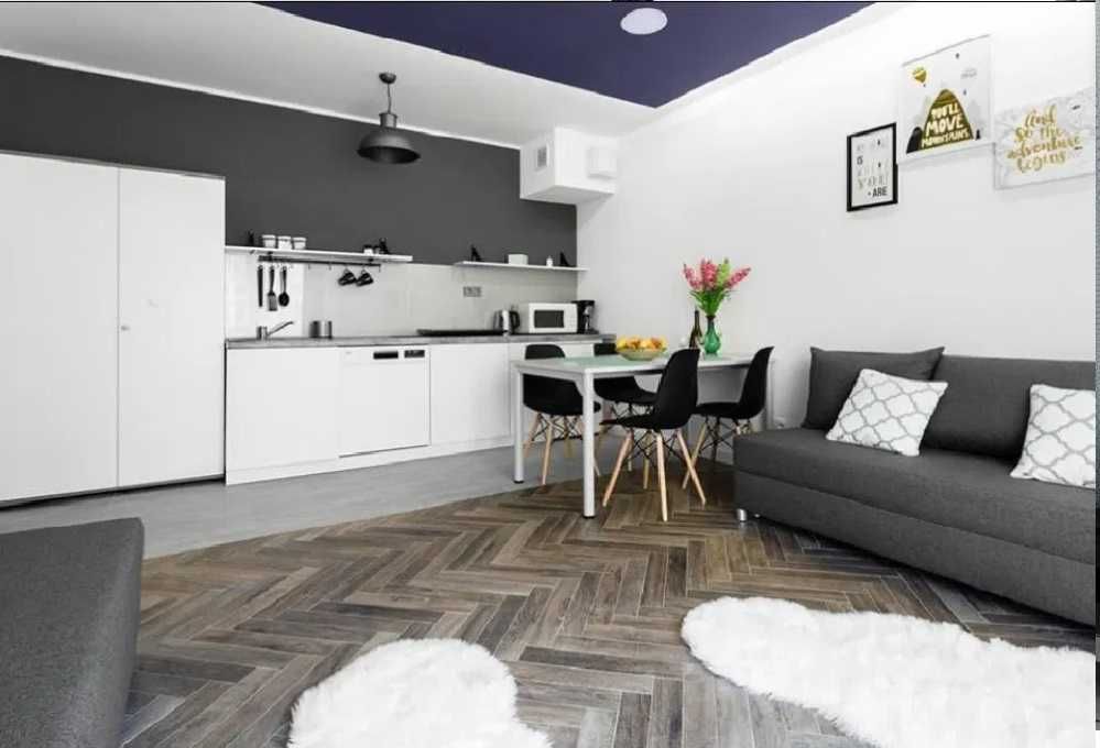 2 pokoje ul. Rakowicka 14a – 40m2, winda. UEK