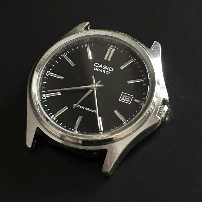 Zegarek Casio MTP 1183