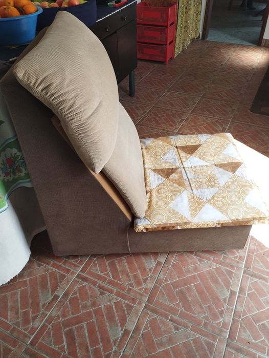 Sofa em bom estado
