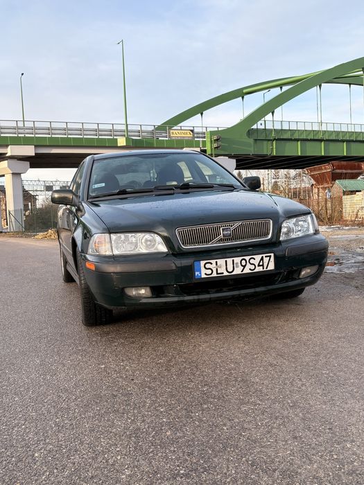 Volvo V40 1.9 TDI