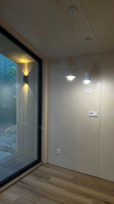 Якісний модульний будинок 40м2 готовий до відвантаження/ Виробники