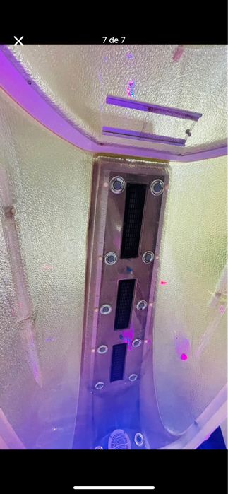 Vendo SPA jet em bom estado