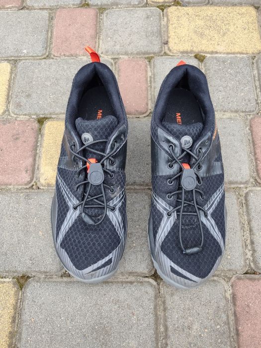 Кроссовки Merrell MQM Flex Gore tex 40,5 / 41