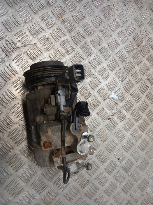 Sprężarka Klimatyzacji Toyota IQ 1,0