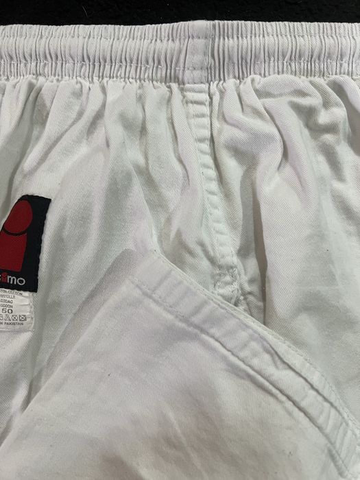 Кімоно для дзьюдо