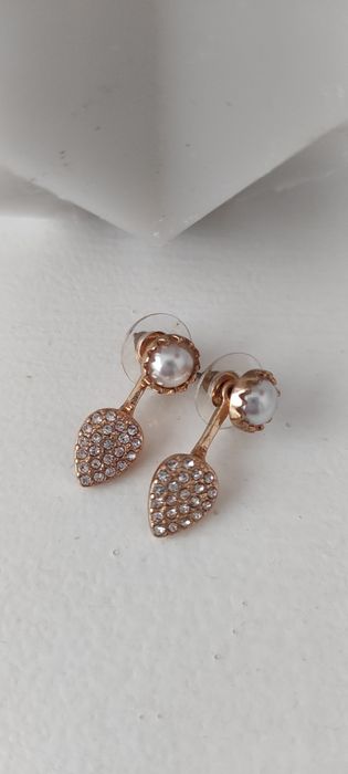 Brincos novos cada 4 euros