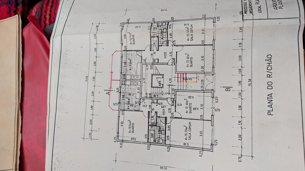 Terreno em Samora Correia para construção