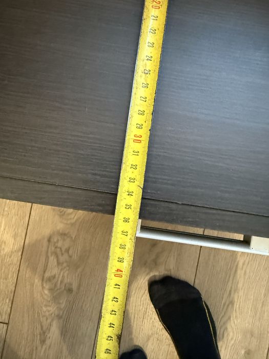 Szafka nocna z szufladą 40