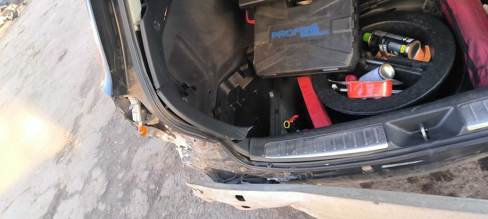 Продам авто після дтп