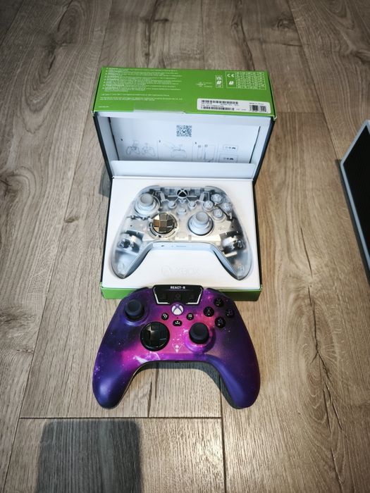 Konsola Xbox One + Kinect