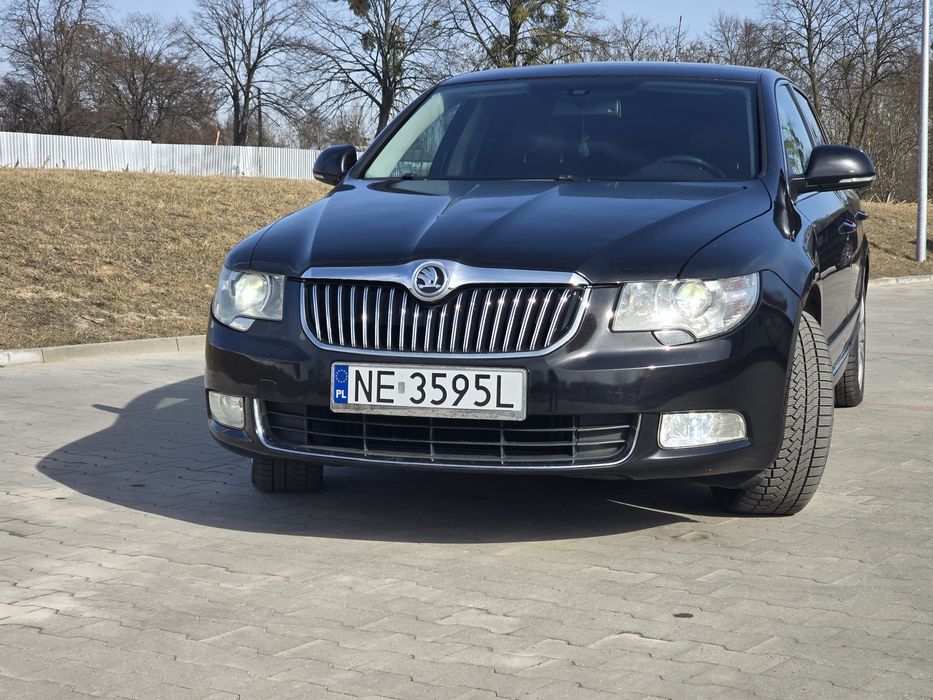 Sprzedaję dobry samochód