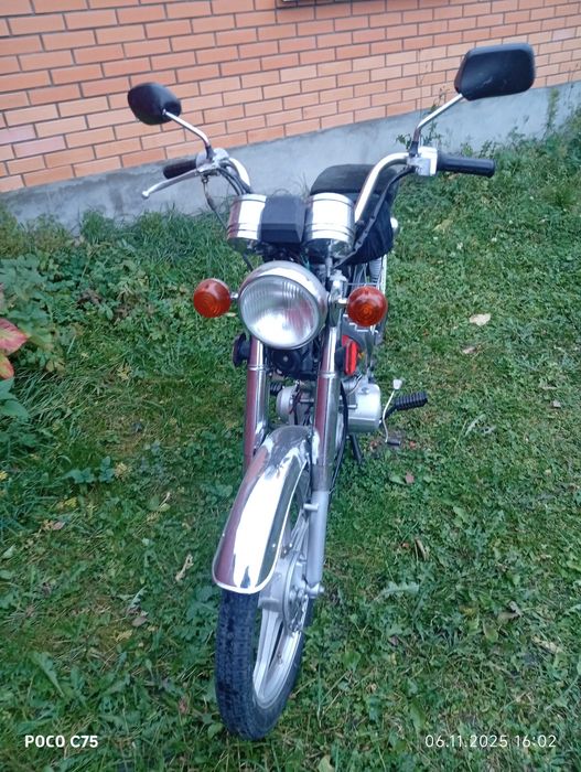 Дельта Spark 72.автомат. Обмін на електро велосипед