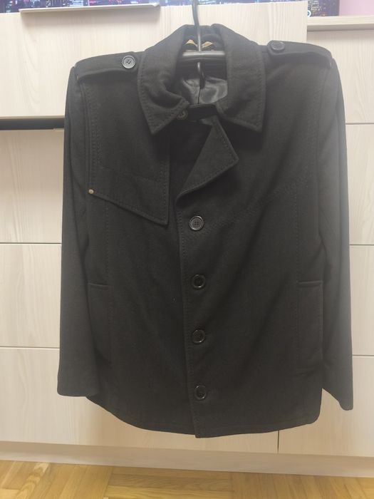 Чоловіче коротке пальто "ruta M" б/в