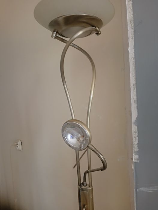 Lampa Massive sprawna