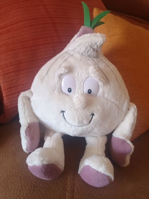 Gang dos Frescos Alho