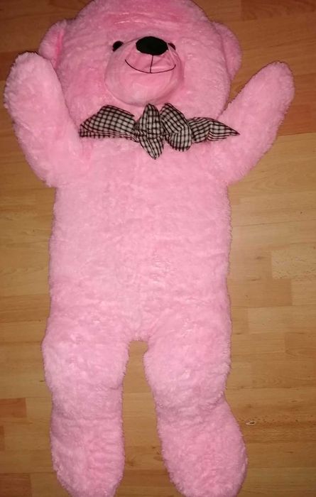 Duży Miś przytulanka maskotka YuNoSi 100cm