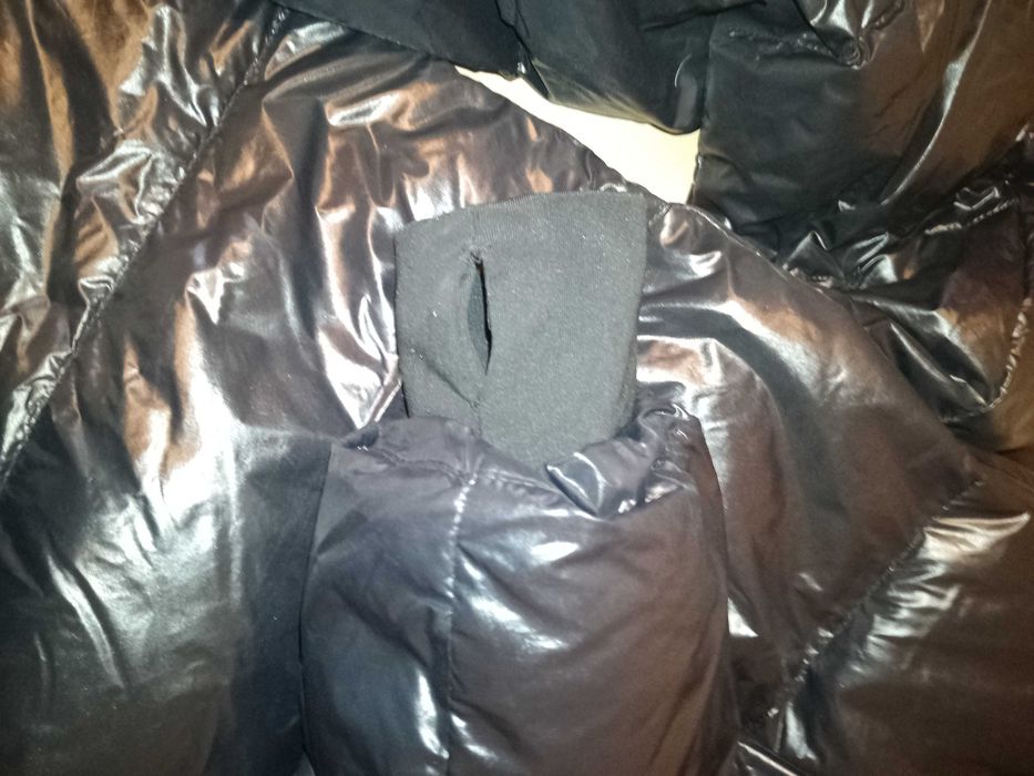 Casaco com capucho  homem/senhora XL