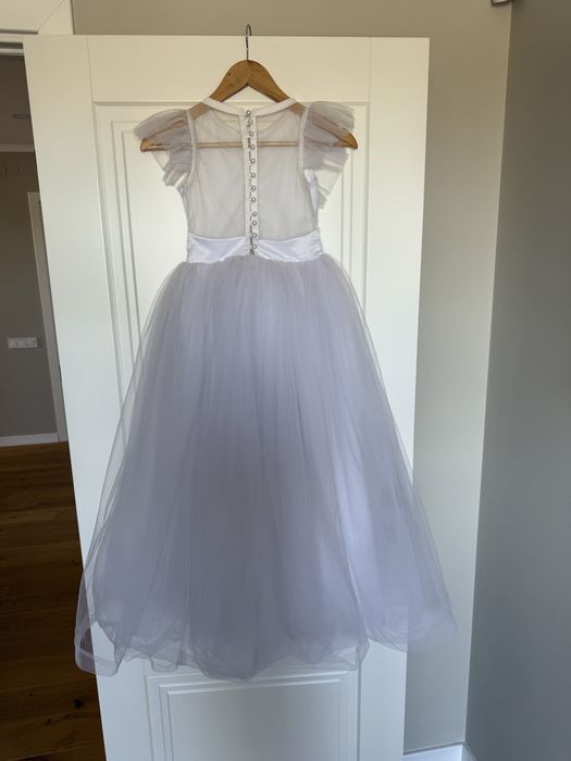 Плаття для дівчинки.