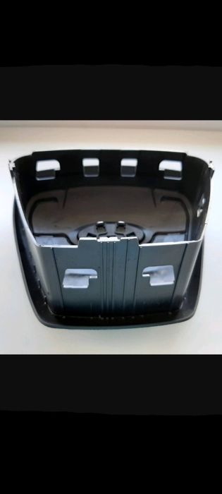 Kpишkа нклaдka в pyль Фopд