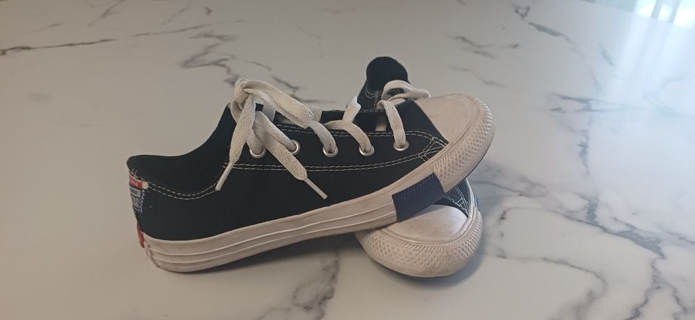 Sapatilhas All Star